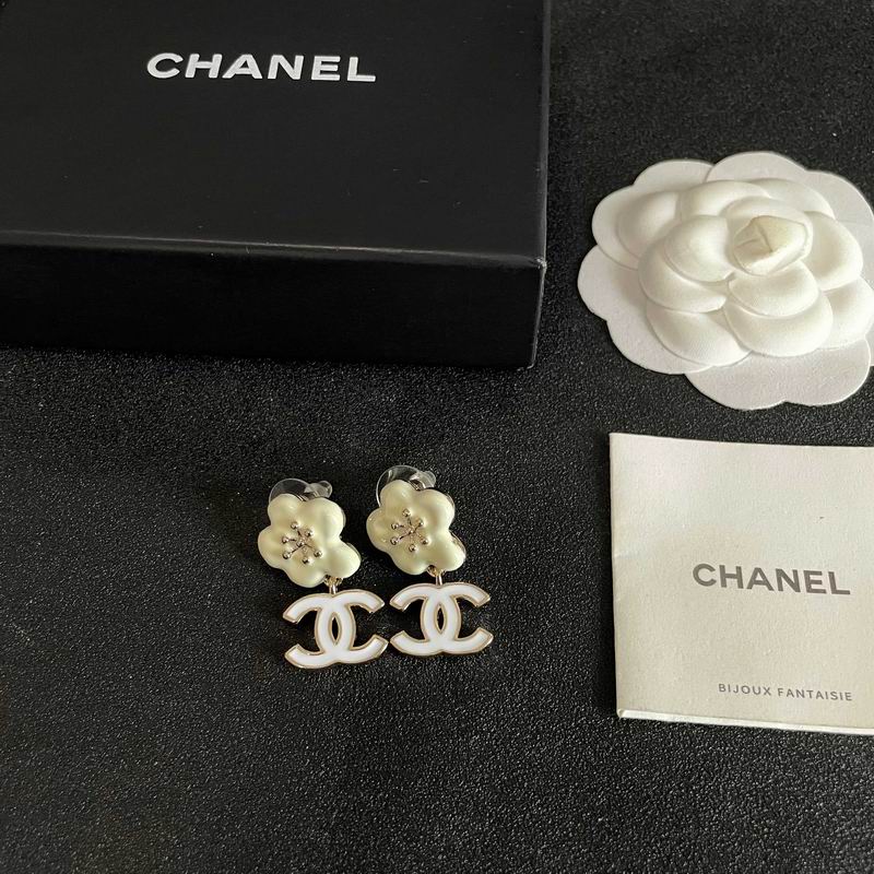 Chanel Earring 07yxs321